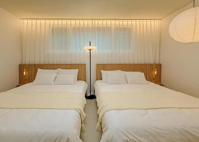 Apartment 신규할인,nonhyeon, Gangnam Station, Gangnam Plastic Surgery, Dermatology, Garosu-gil, Hangang Park, Coex, Lotte World 30 Minutes *